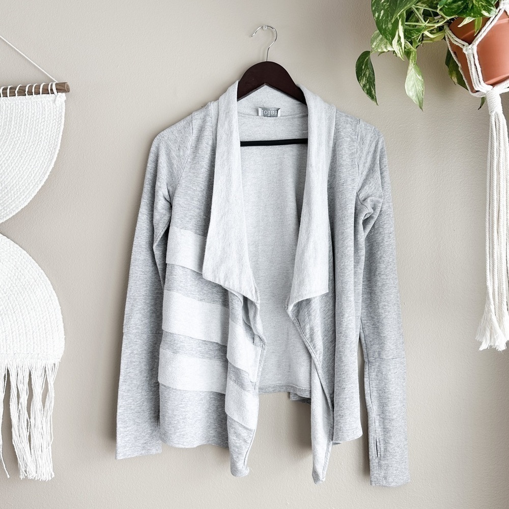 Anthropologie Dolan Gray Cardigan